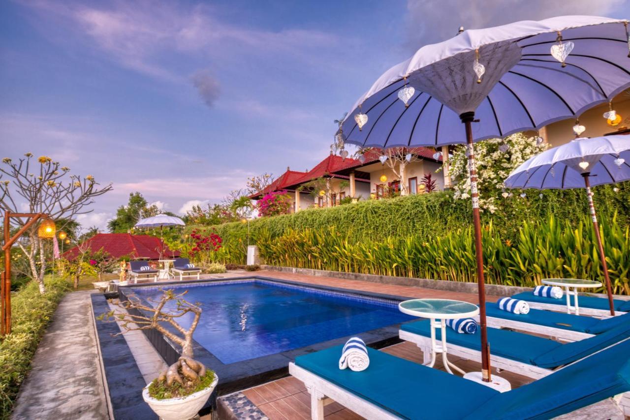 Sarivanna Penida Holiday park Toyapakeh