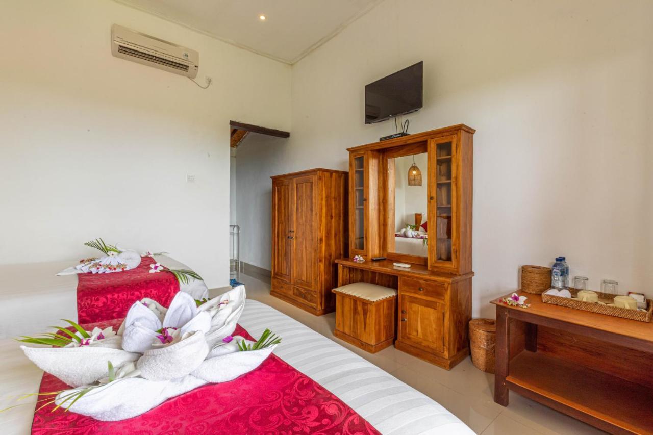 Holiday park Sarivanna Penida 3*