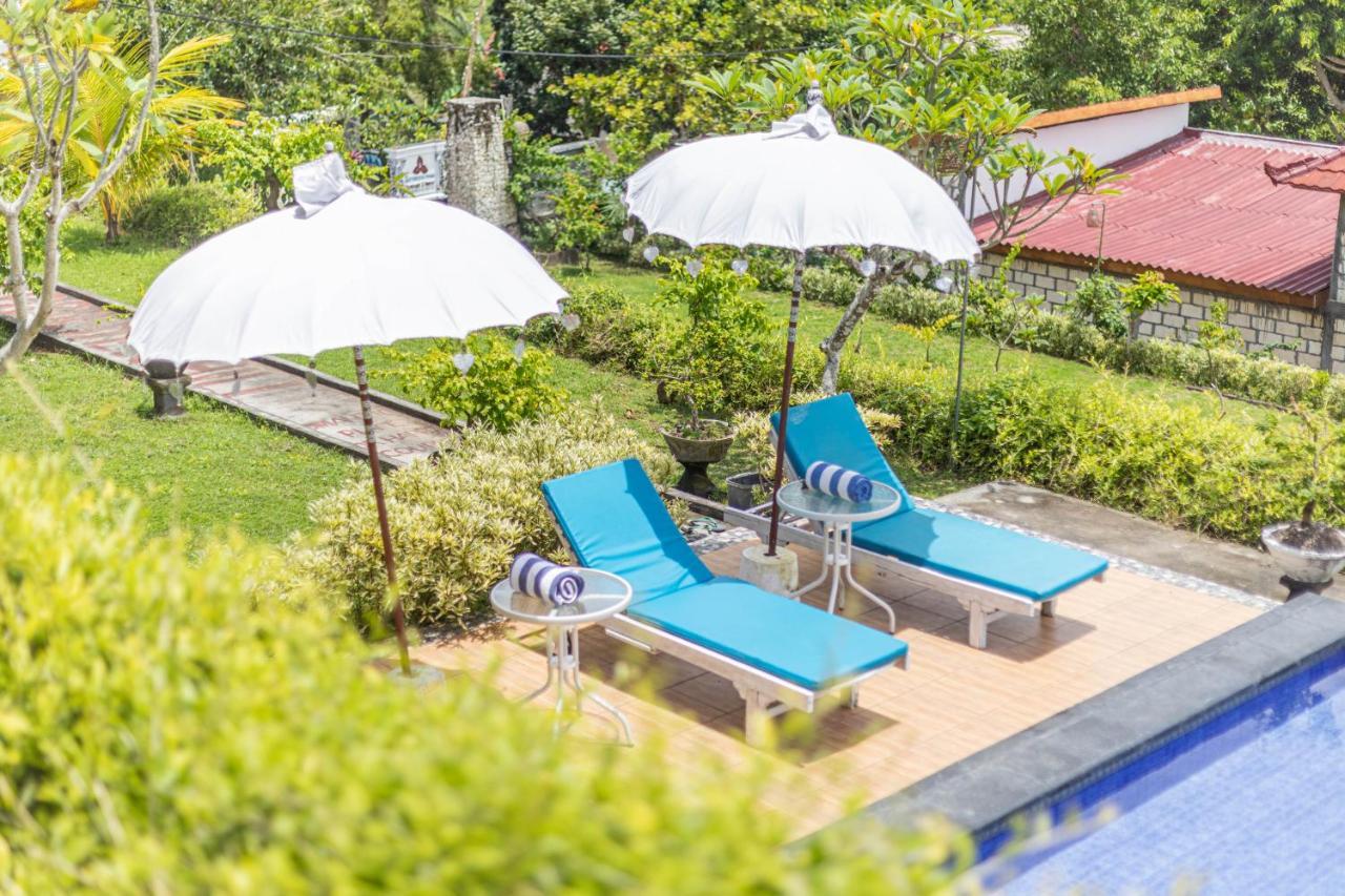 Holiday park Sarivanna Penida Toyapakeh