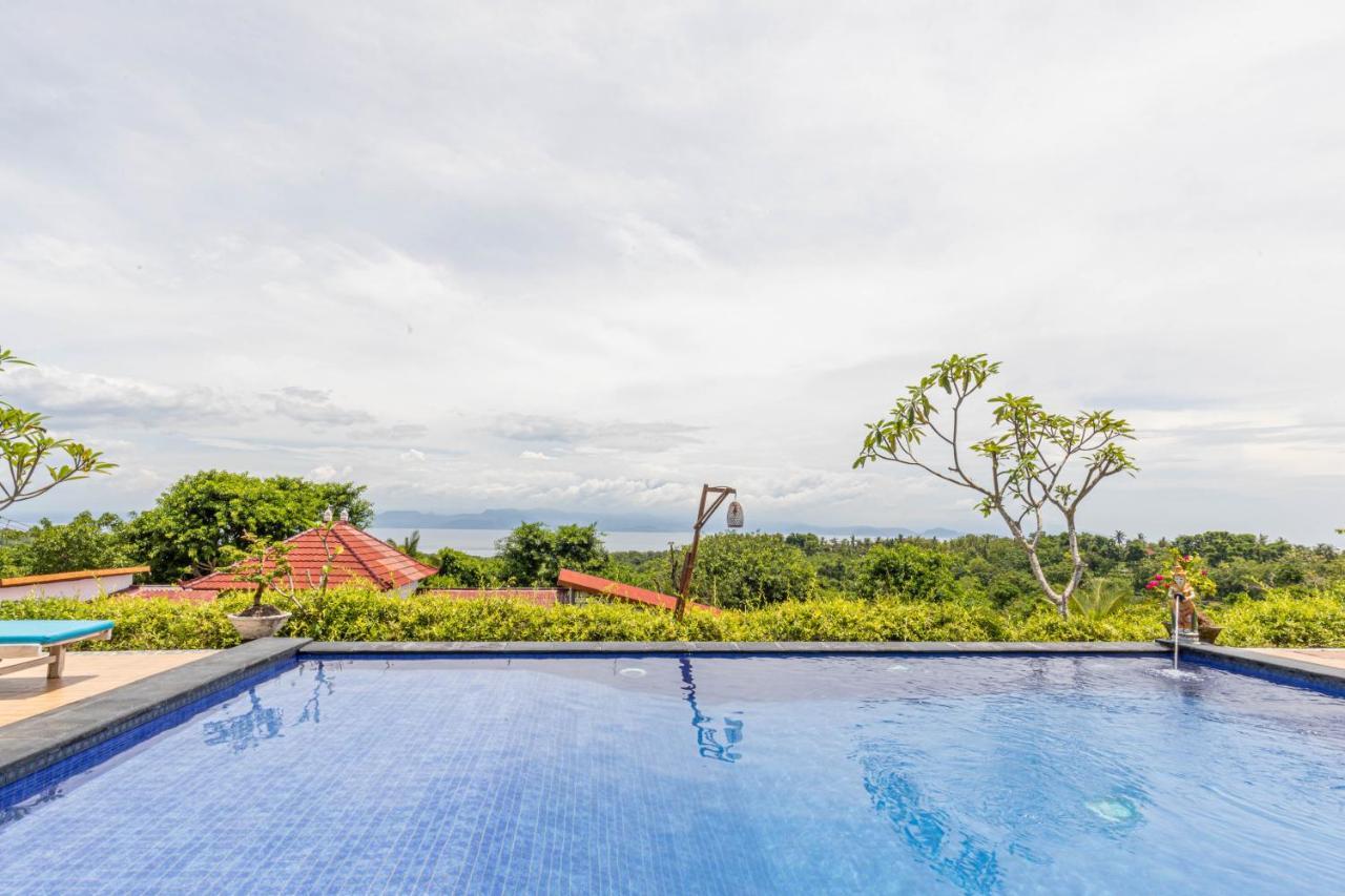 Sarivanna Penida Holiday park