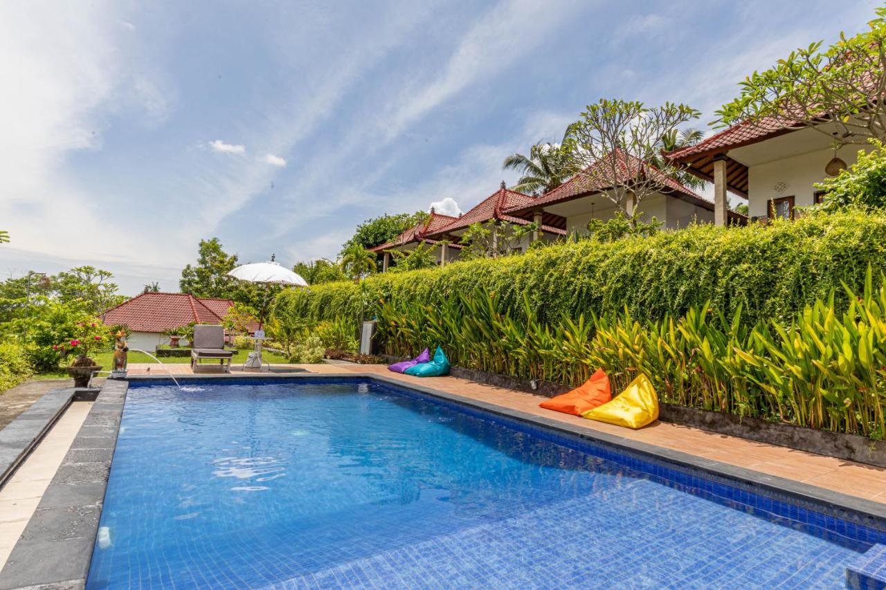 Holiday park Sarivanna Penida 3*