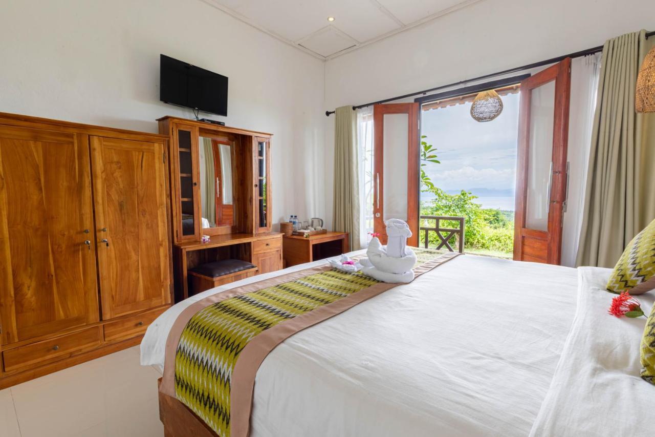 Holiday park Sarivanna Penida