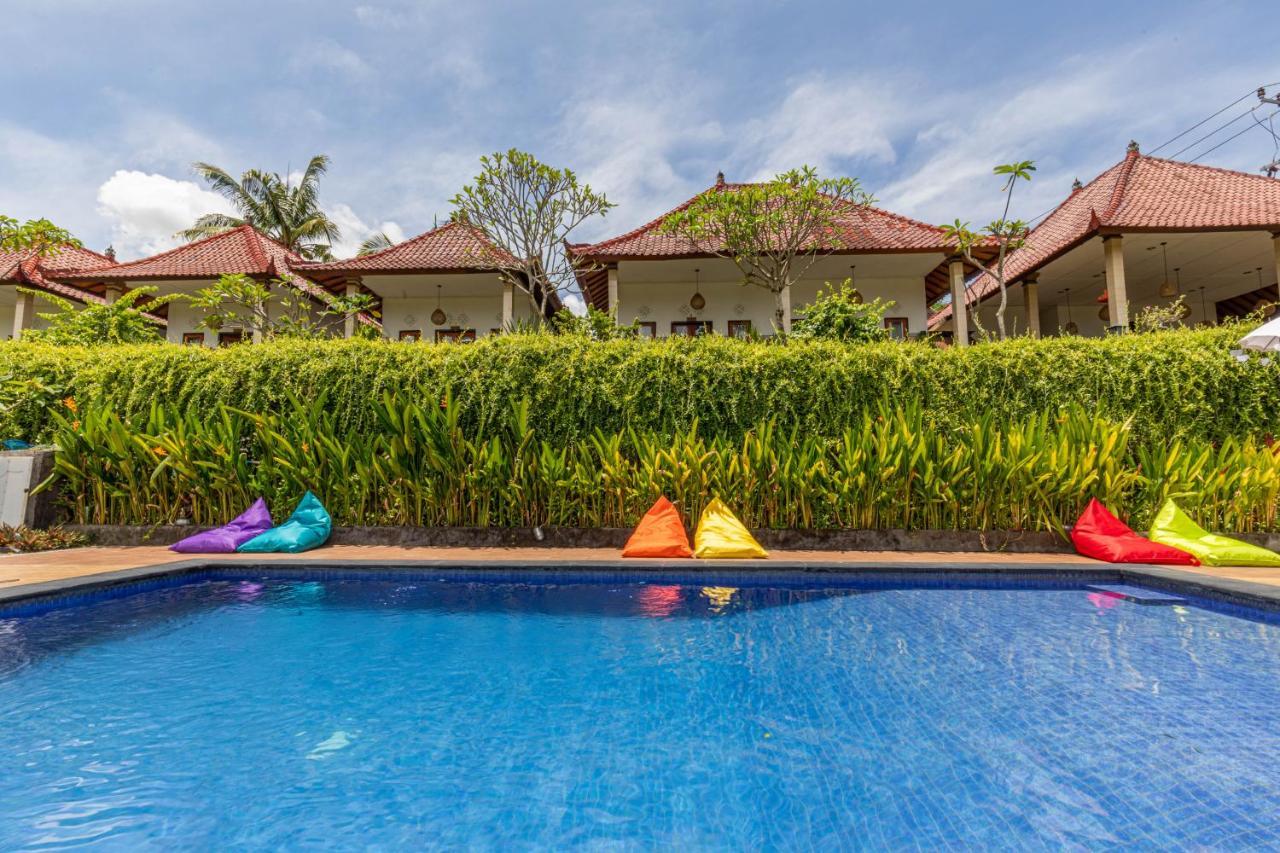 Holiday park Sarivanna Penida