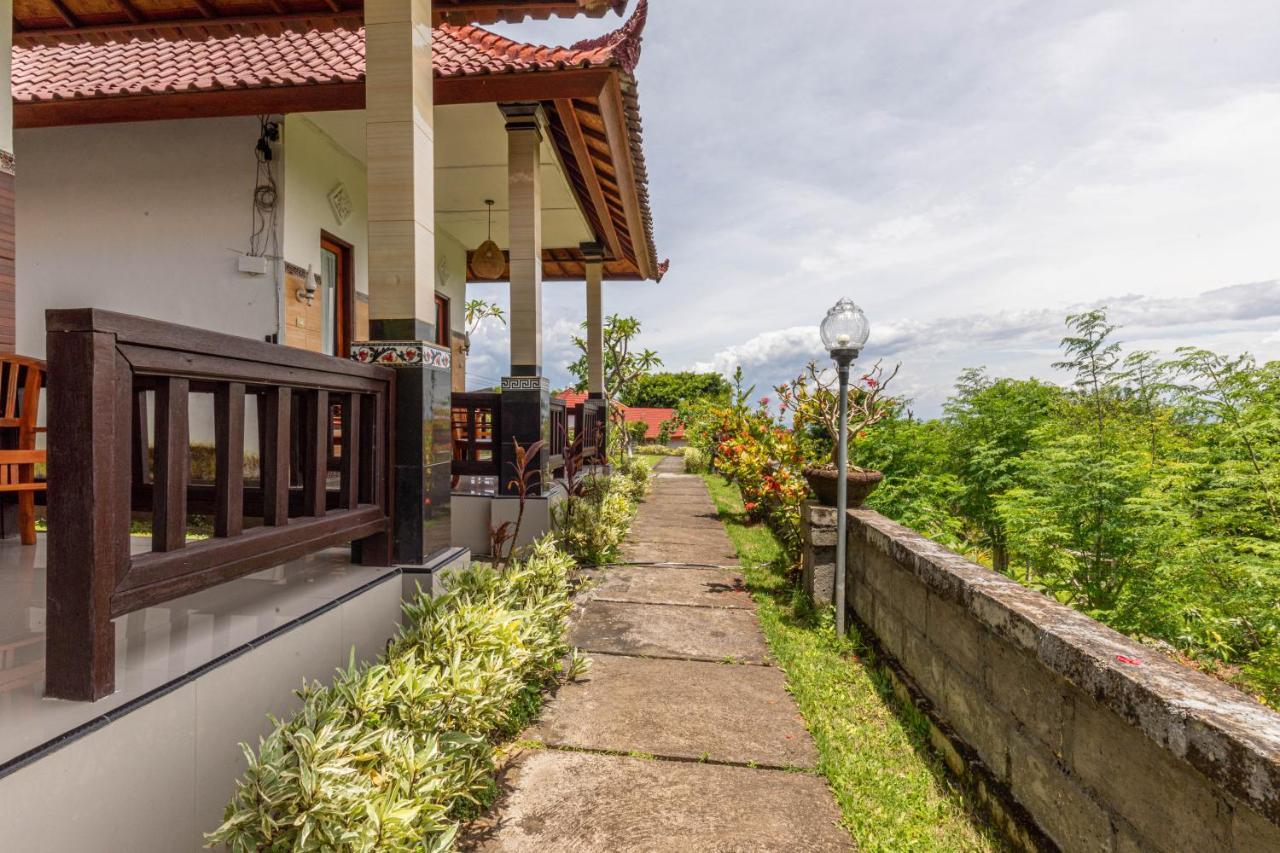 Holiday park Sarivanna Penida Toyapakeh
