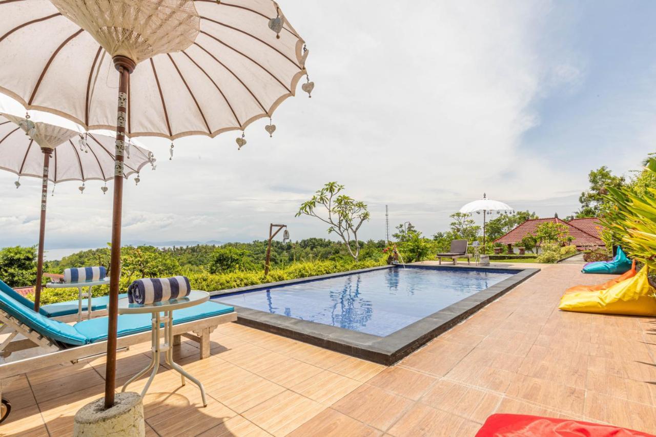 Sarivanna Penida Holiday park 3*