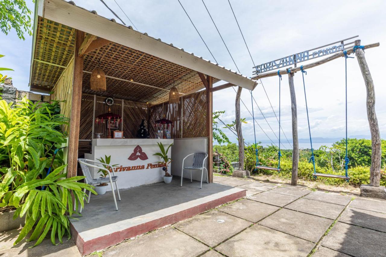 Sarivanna Penida Holiday park Toyapakeh