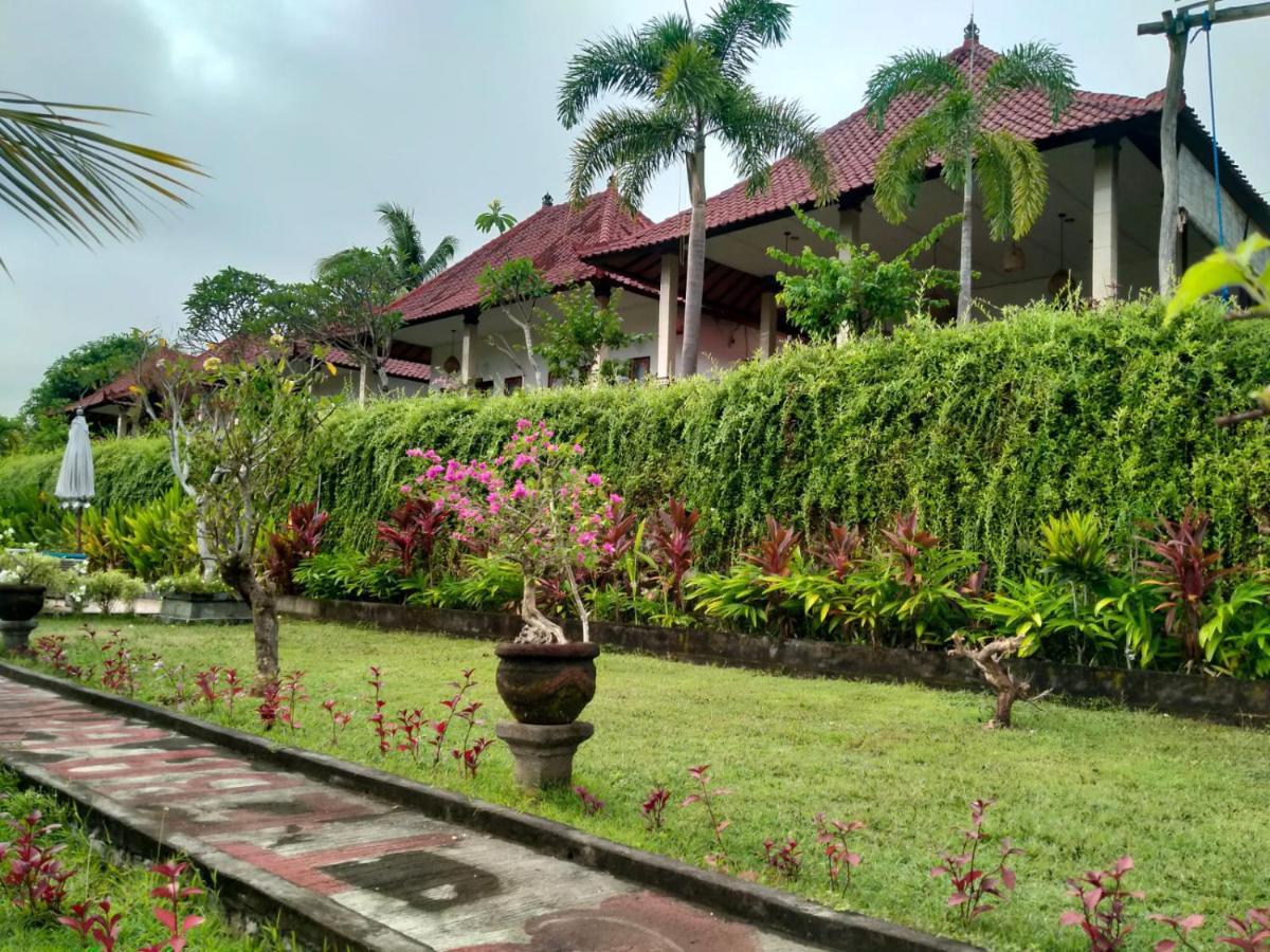 Sarivanna Penida 3* Ped