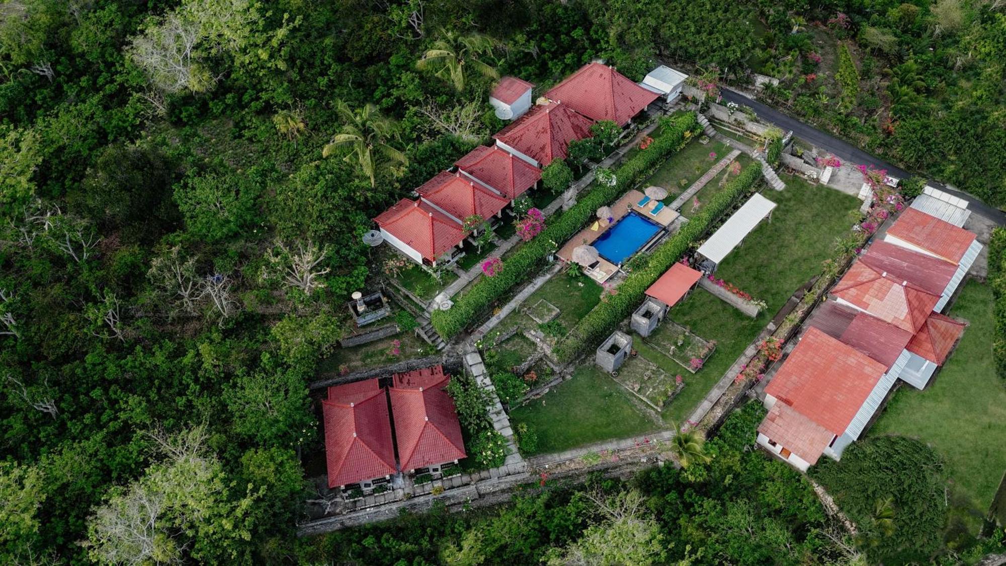 Sarivanna Penida 3*