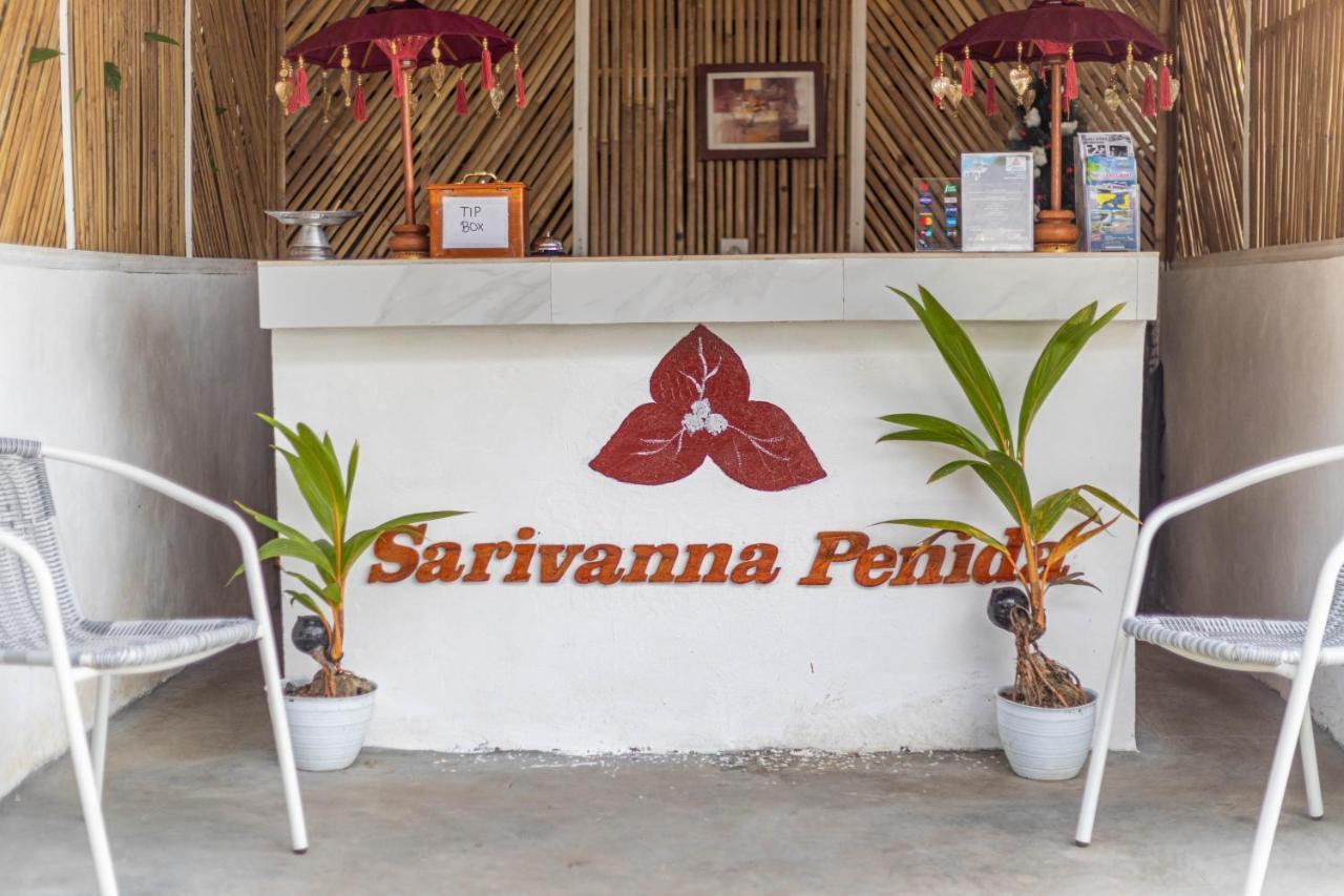 Sarivanna Penida 3* Ped