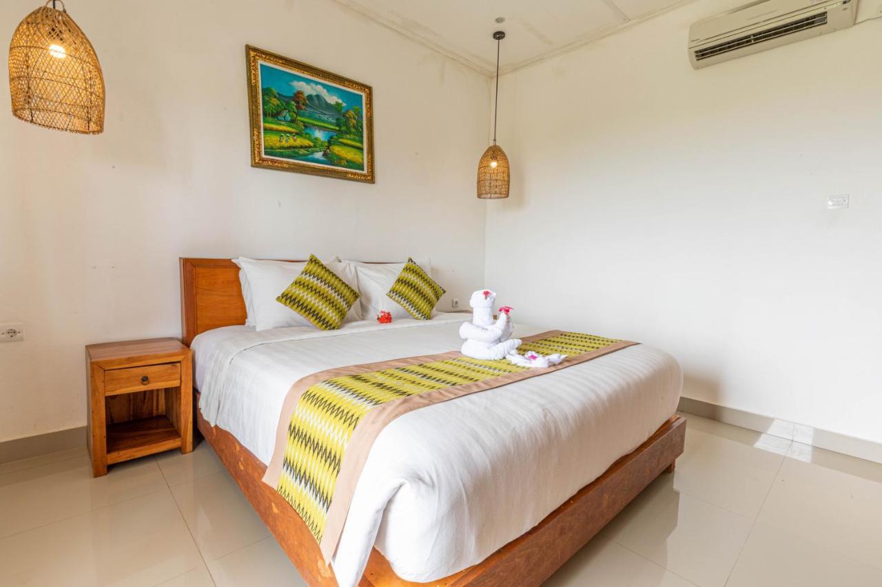 Sarivanna Penida Taman liburan 3*