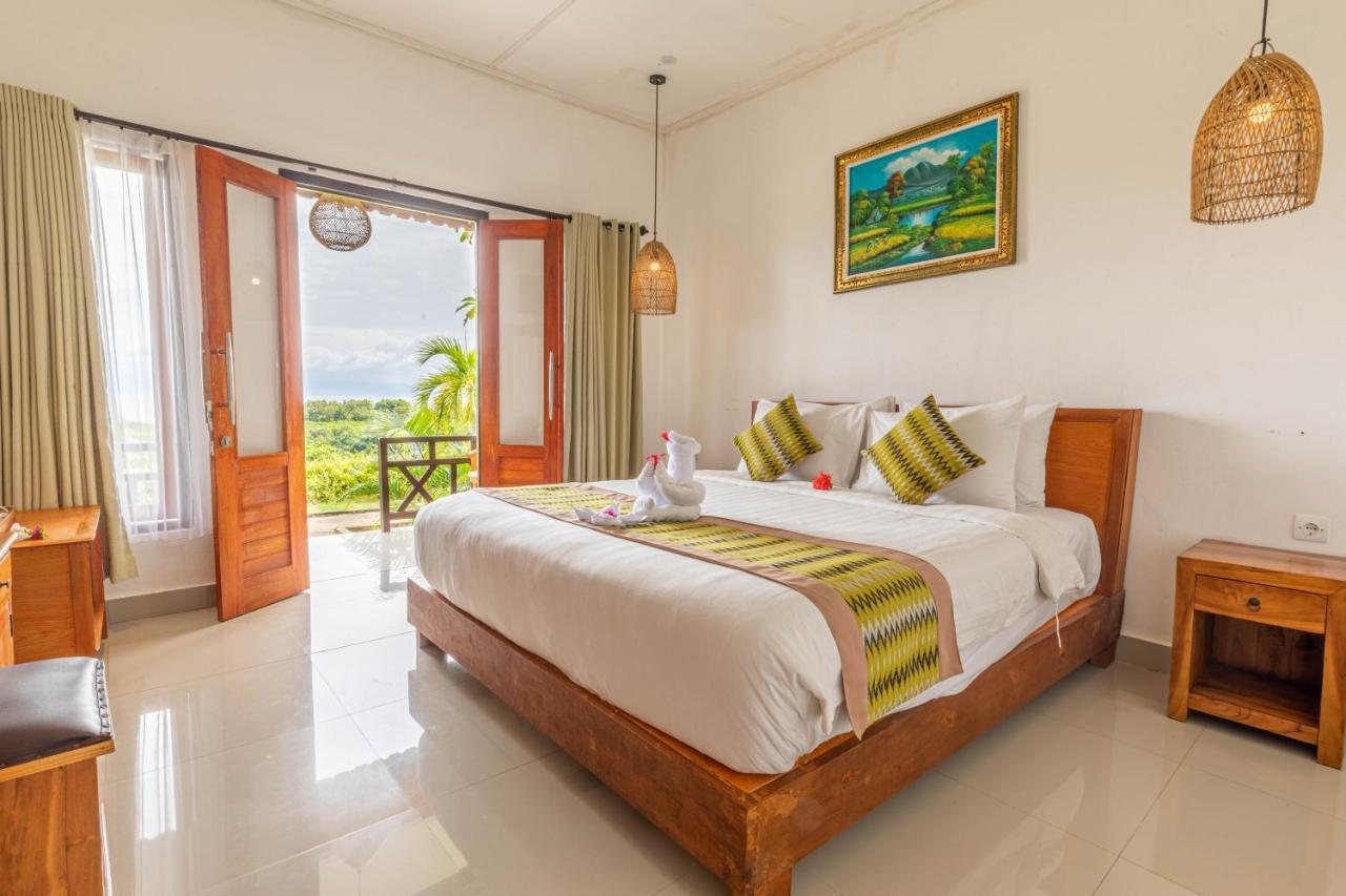 Taman liburan Sarivanna Penida 3*