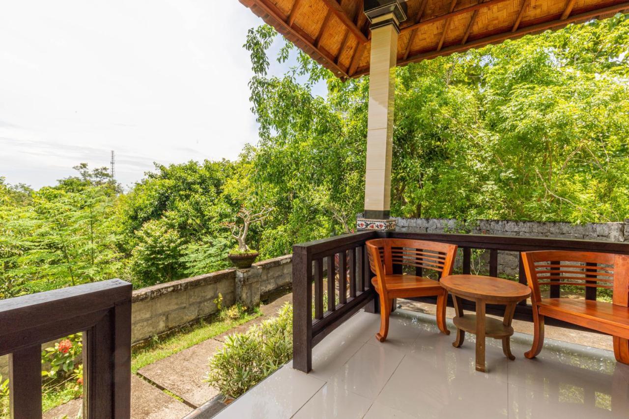 Sarivanna Penida Taman liburan