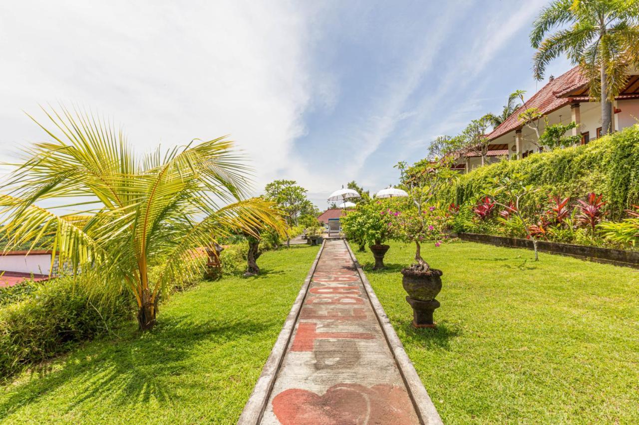 Sarivanna Penida Taman liburan
